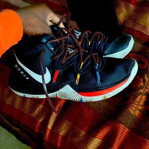 Kyries special editions